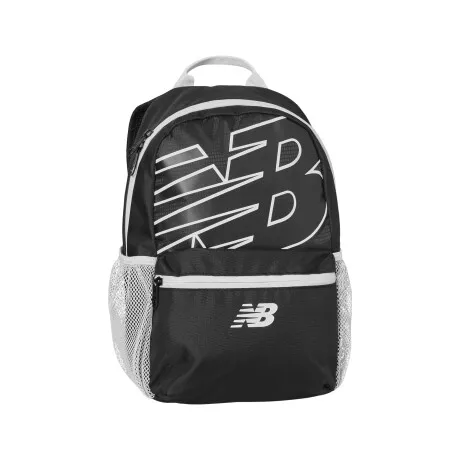 Mochila New Balance - XS BACKPACK - LAB23089BK - BLACK