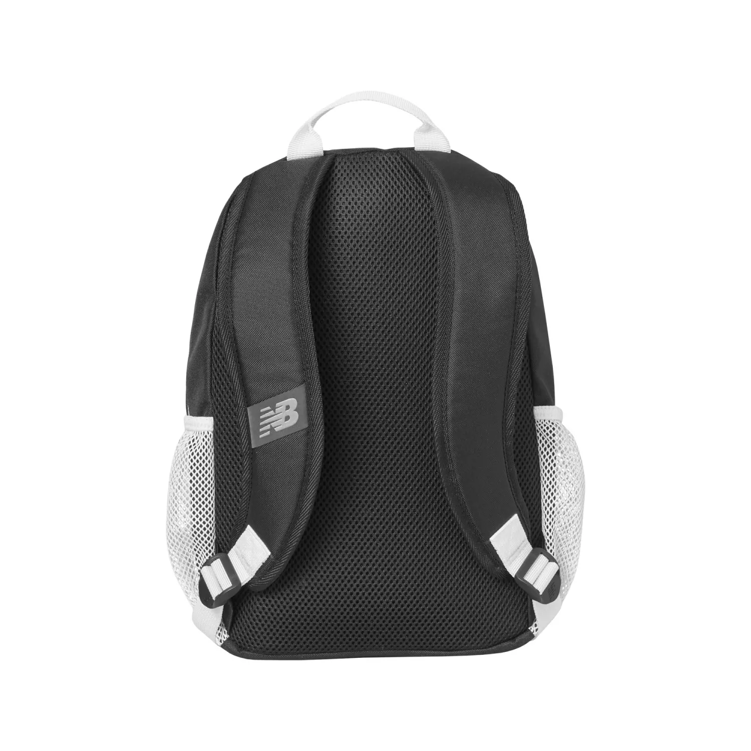 Mochila New Balance - XS BACKPACK - LAB23089BK - BLACK