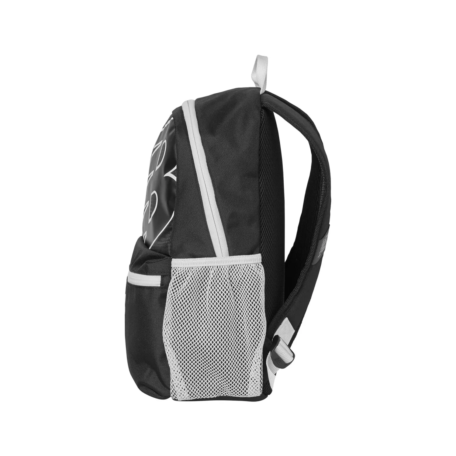 Mochila New Balance - XS BACKPACK - LAB23089BK - BLACK