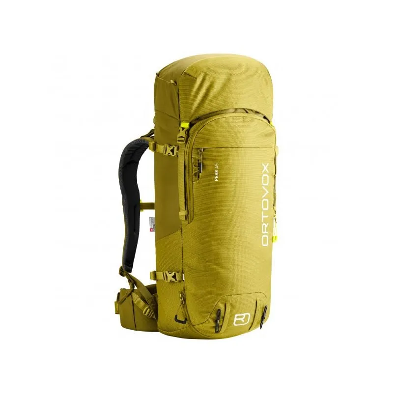 Mochila Ortovox Peak 45 (margarita sucia)