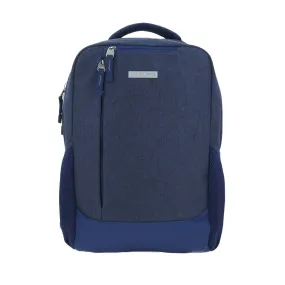 Mochila Para Laptop Color Azul | Chenson Pro