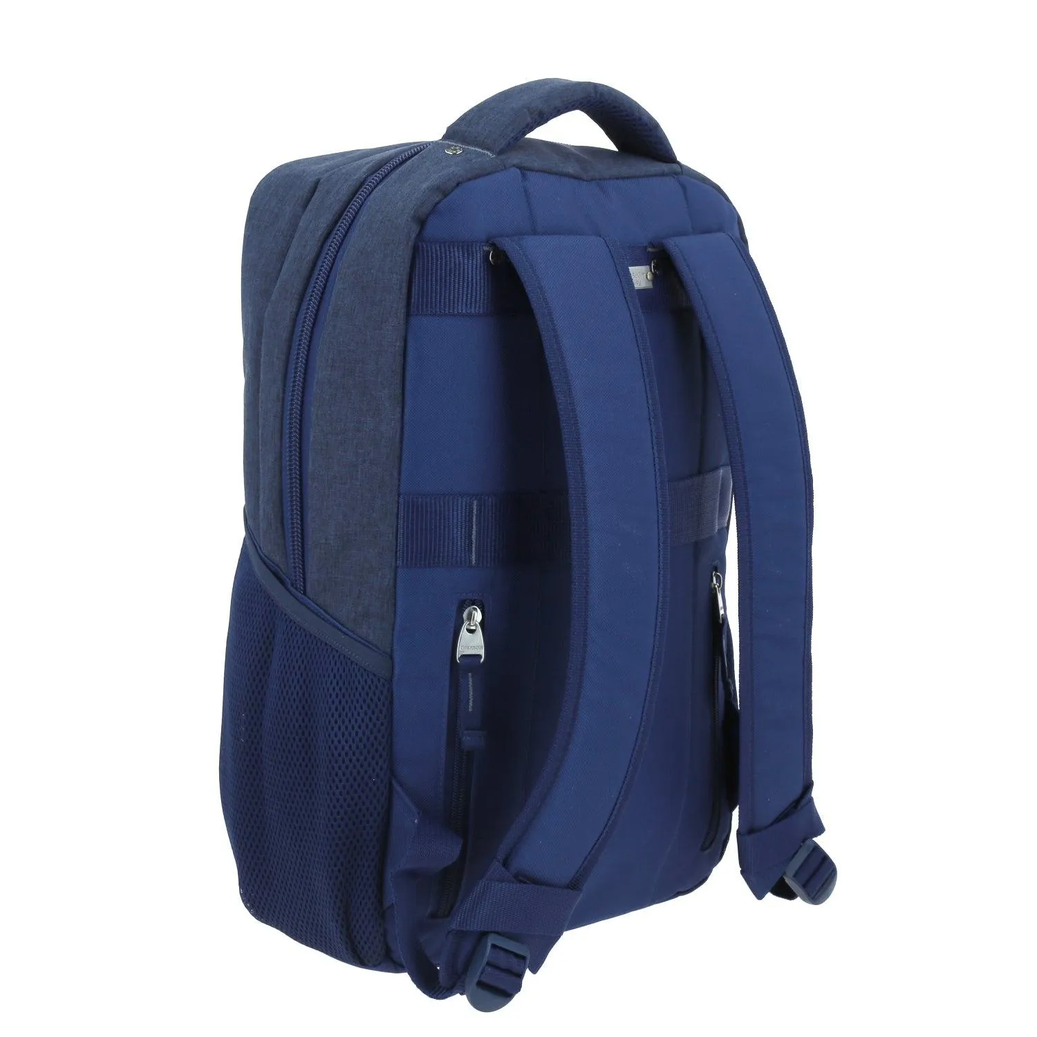 Mochila Para Laptop Color Azul | Chenson Pro