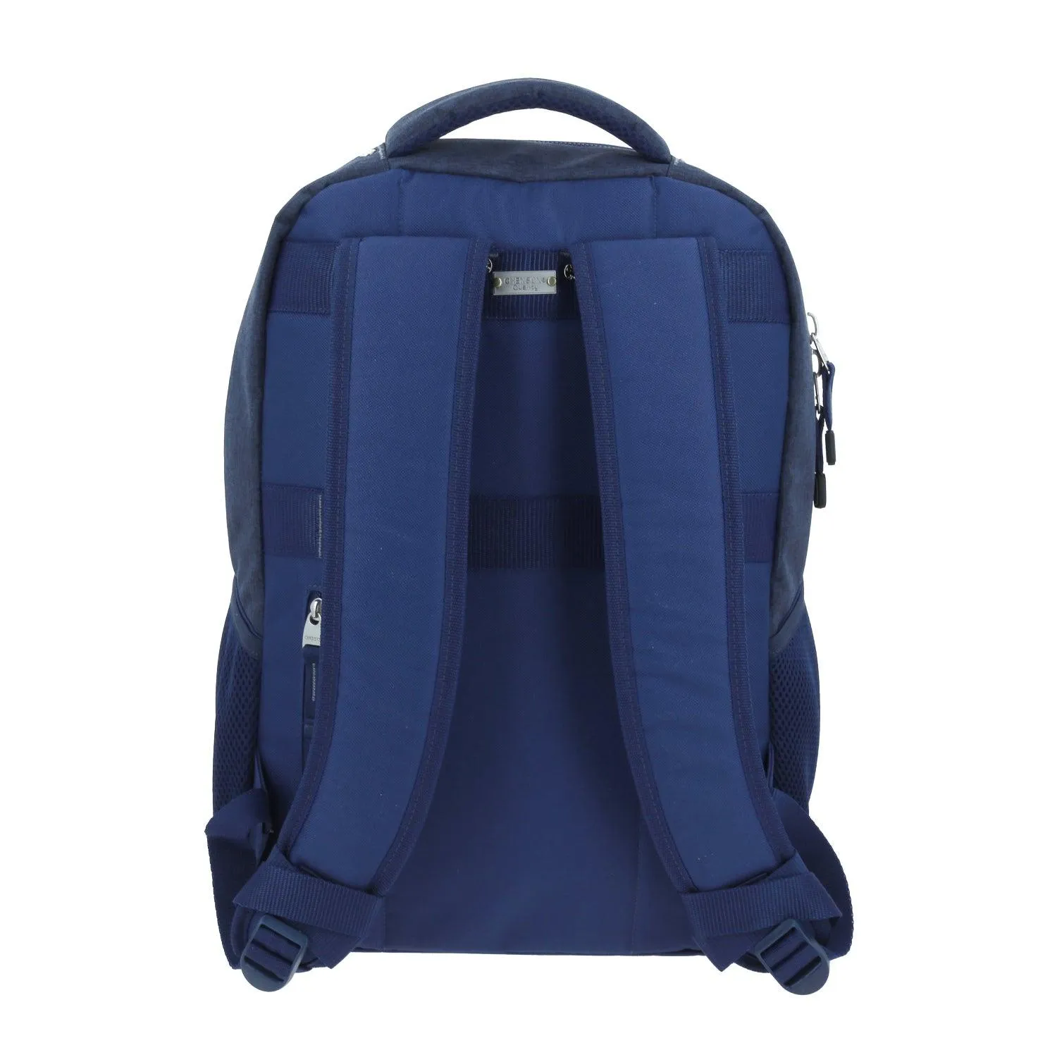 Mochila Para Laptop Color Azul | Chenson Pro