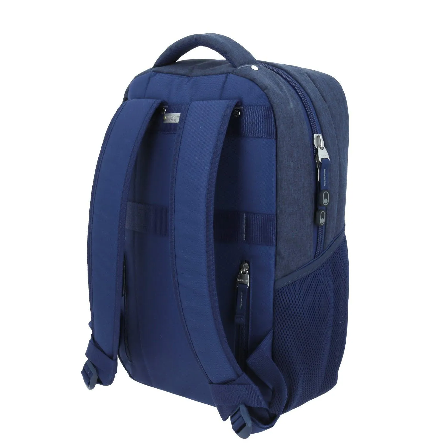 Mochila Para Laptop Color Azul | Chenson Pro