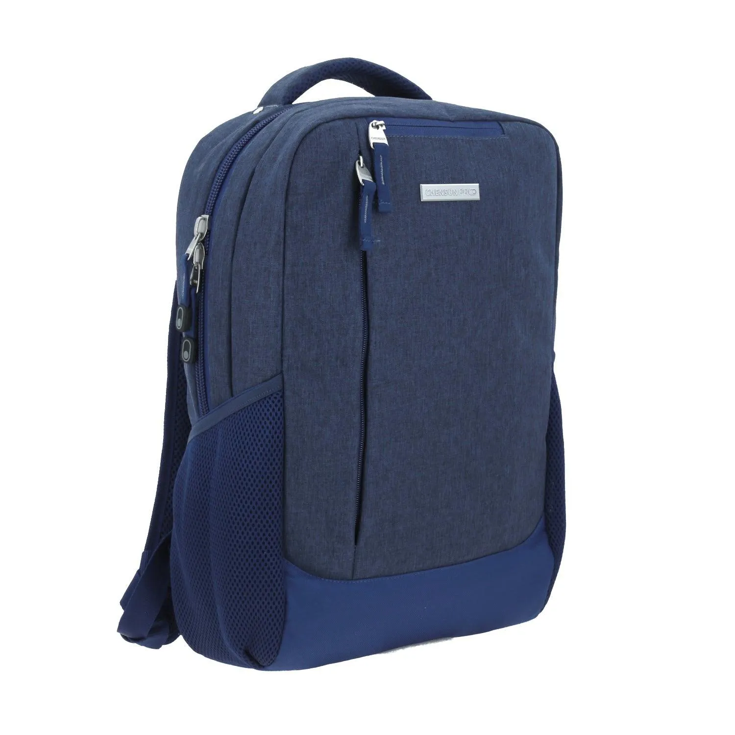 Mochila Para Laptop Color Azul | Chenson Pro