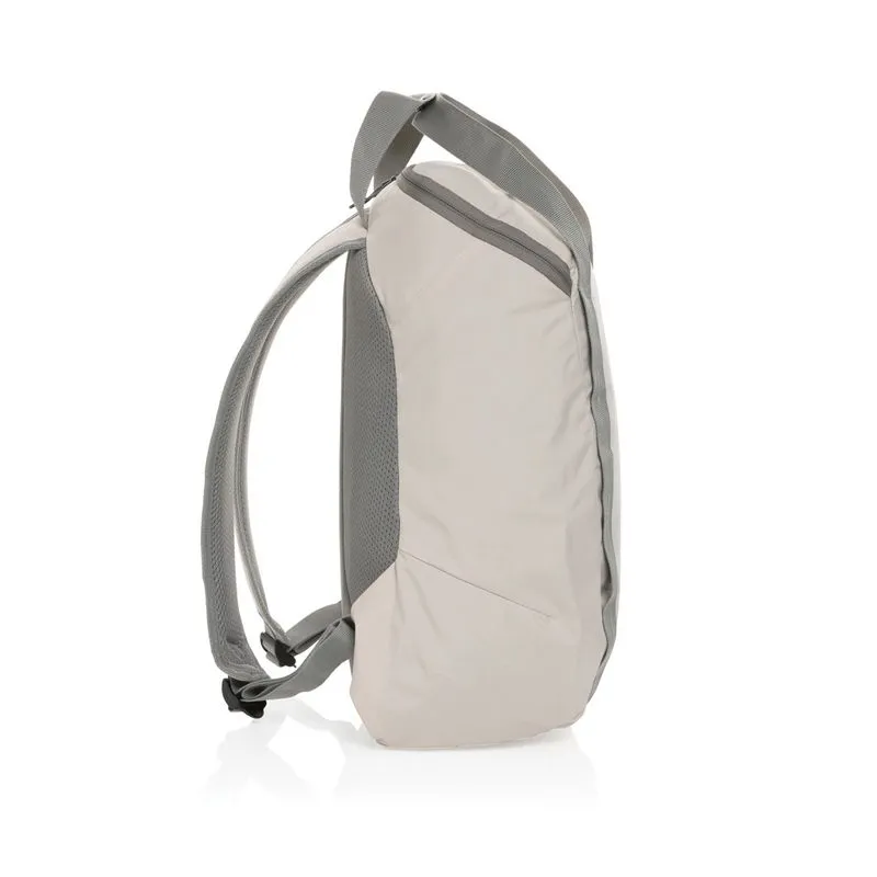 Mochila portátil corporativa 14" rPET Sienna