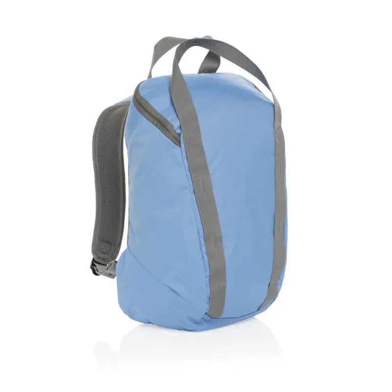 Mochila portátil corporativa 14" rPET Sienna