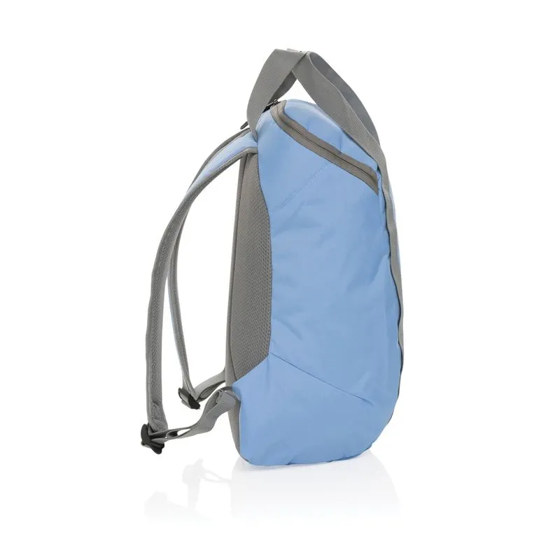 Mochila portátil corporativa 14" rPET Sienna