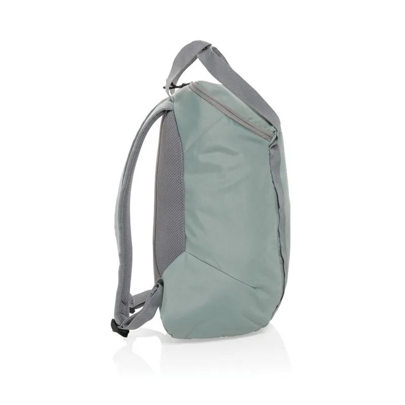 Mochila portátil corporativa 14" rPET Sienna