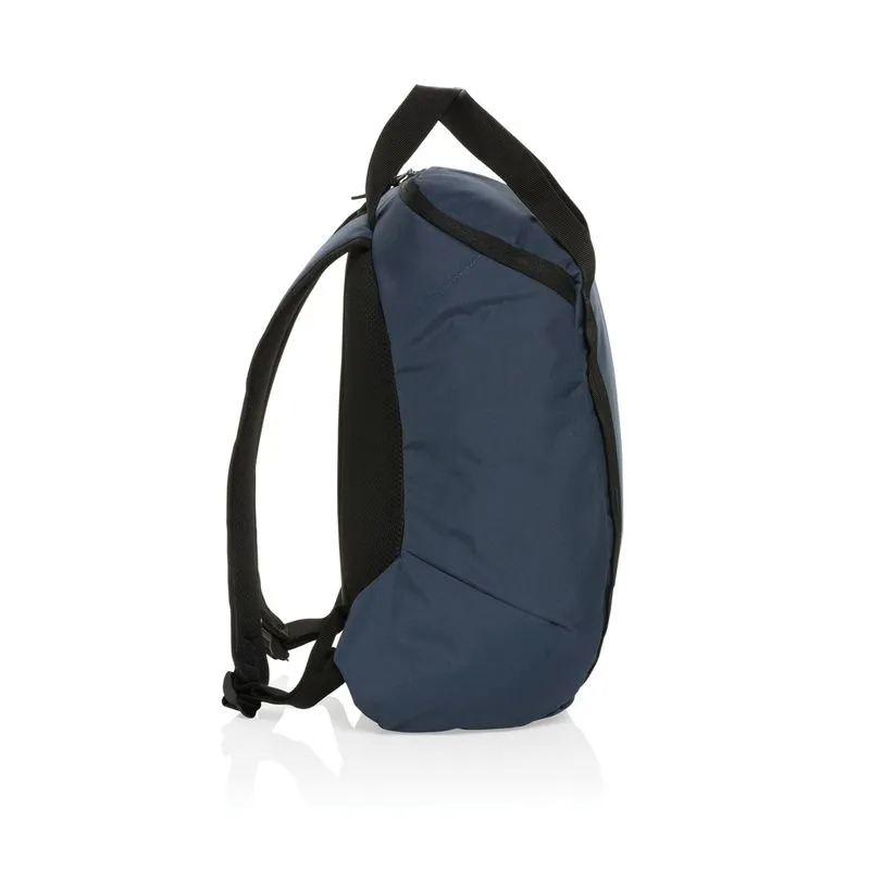 Mochila portátil corporativa 14" rPET Sienna