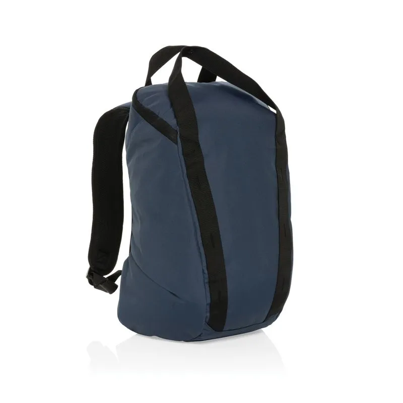 Mochila portátil corporativa 14" rPET Sienna