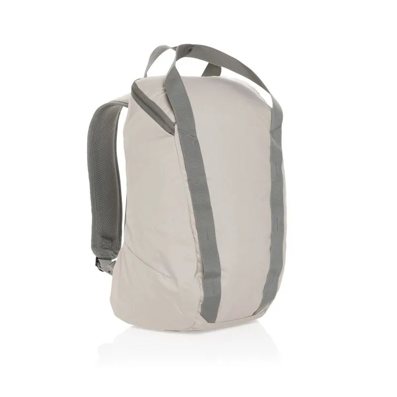 Mochila portátil corporativa 14" rPET Sienna