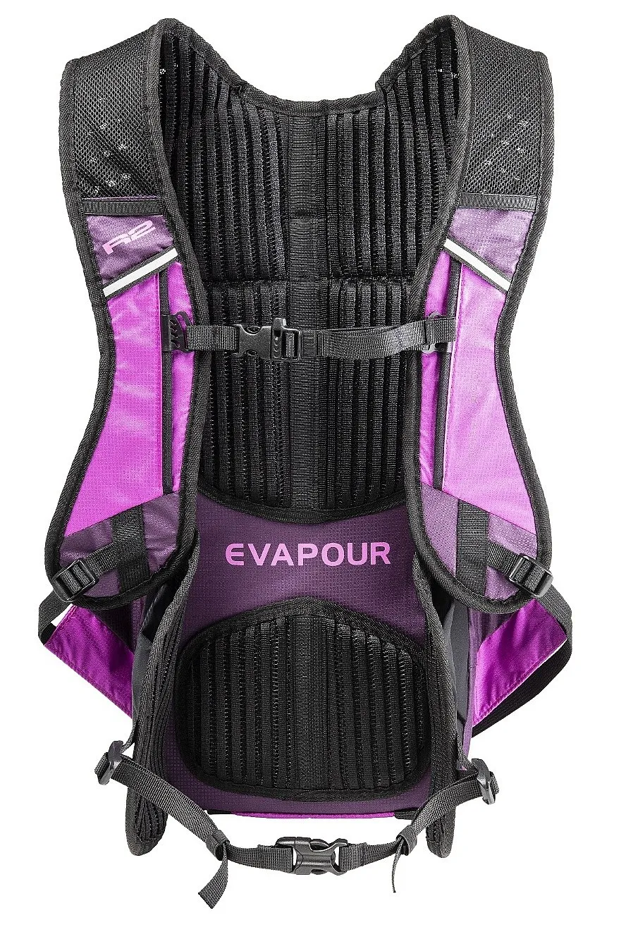 mochila R2 Starling - ATBP03B/Purple/Pink