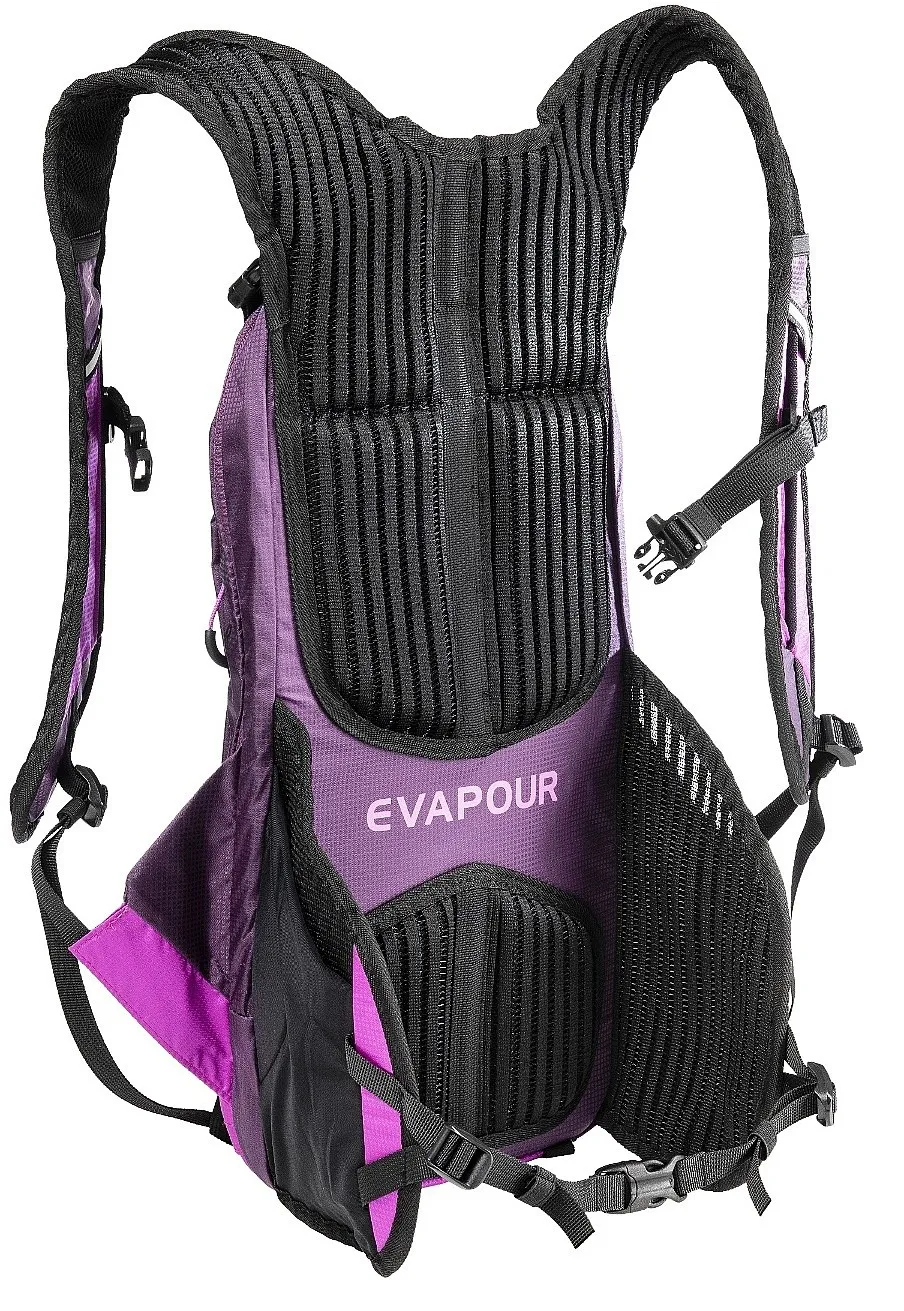 mochila R2 Starling - ATBP03B/Purple/Pink