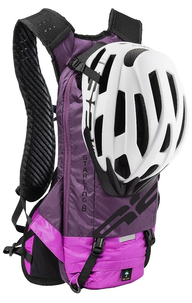 mochila R2 Starling - ATBP03B/Purple/Pink