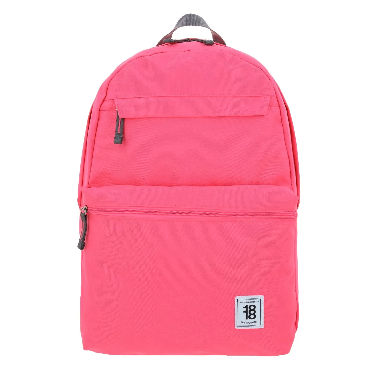 Mochila Rosa Neon 1818 Colors