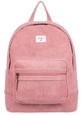 mochila Roxy Cozy Nature Big - MFR0/Sachet Pink - women´s