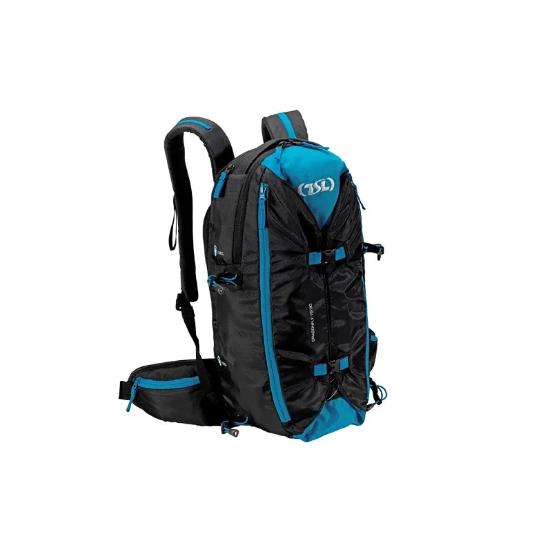 Mochila TSL Dragonfly 15/30 (Azul)