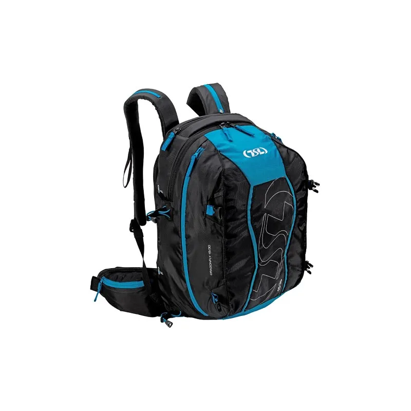 Mochila TSL Dragonfly 15/30 (Azul)