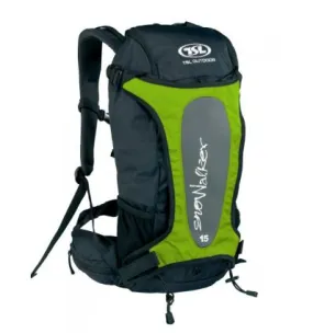 Mochila TSL Snowalker 15 (verde)