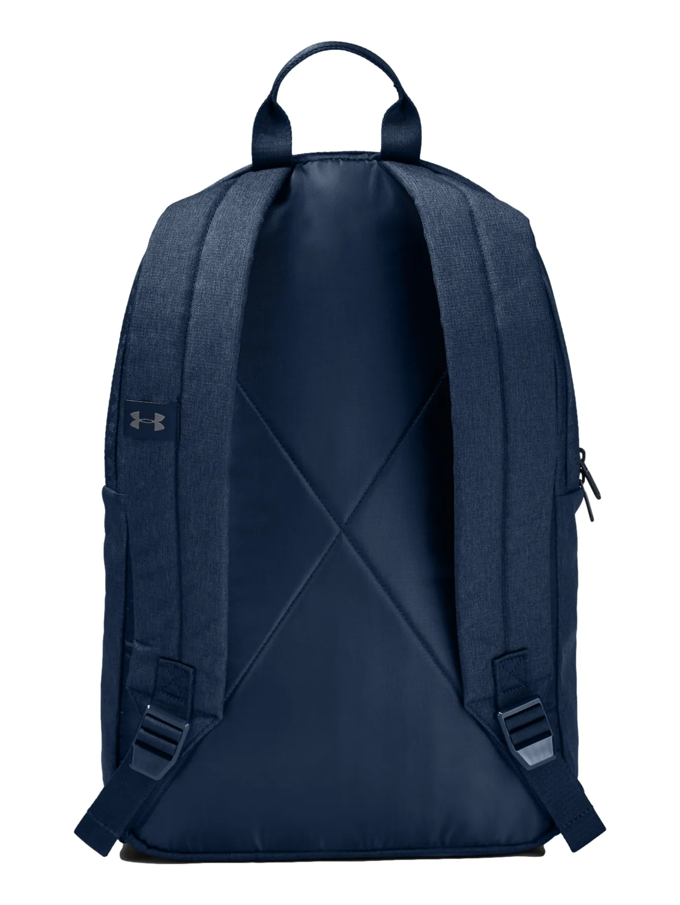 Mochila Under Armour Loudon Color Azul