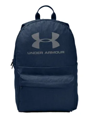 Mochila Under Armour Loudon Color Azul