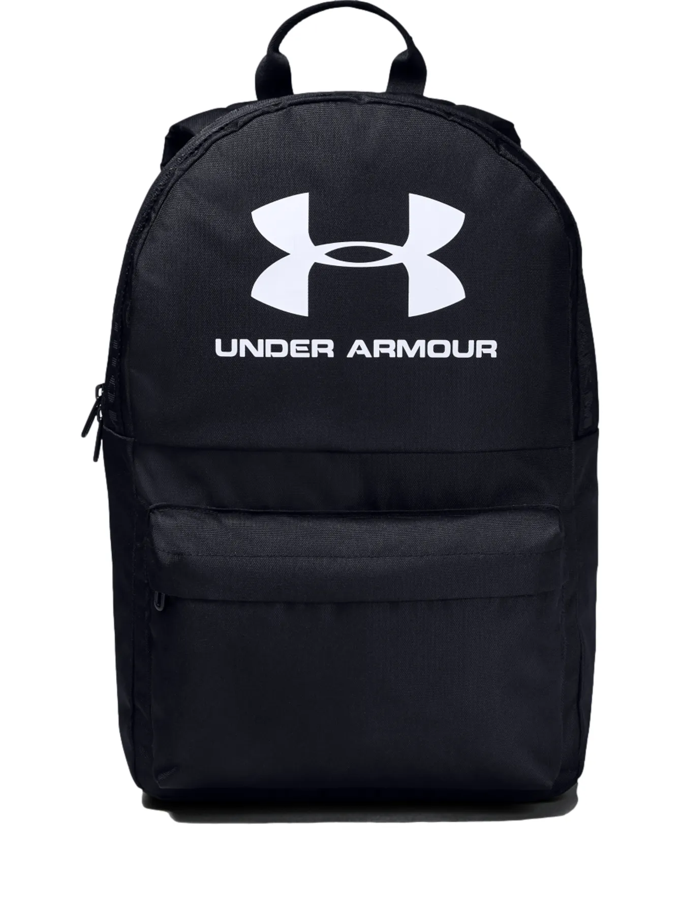 Mochila Under Armour Loudon Color Negro