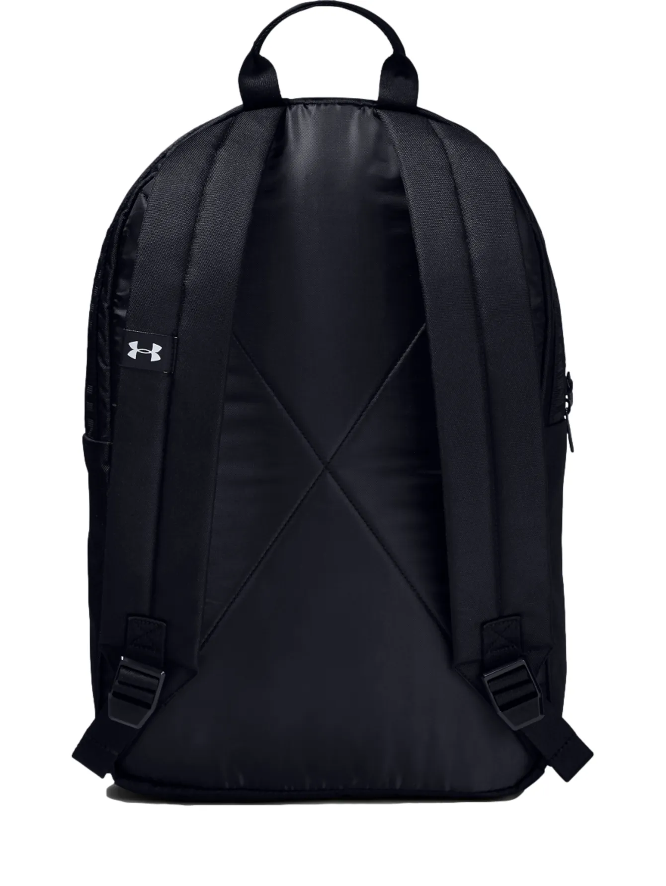 Mochila Under Armour Loudon Color Negro