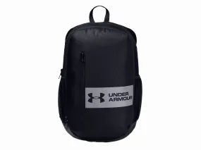 Mochila Under Armour Roland Color Negro