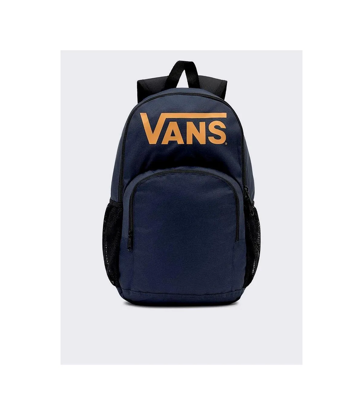 MOCHILA VANS ALUMNI VN0A7UDSYP71 DRESS BLUES-HONEY