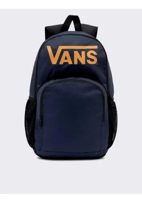 MOCHILA VANS ALUMNI VN0A7UDSYP71 DRESS BLUES-HONEY