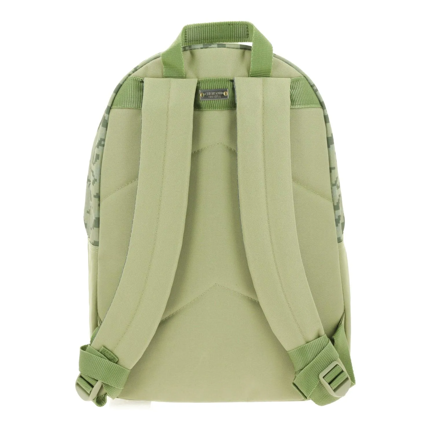 Mochila Verde Militar 1818 Colors