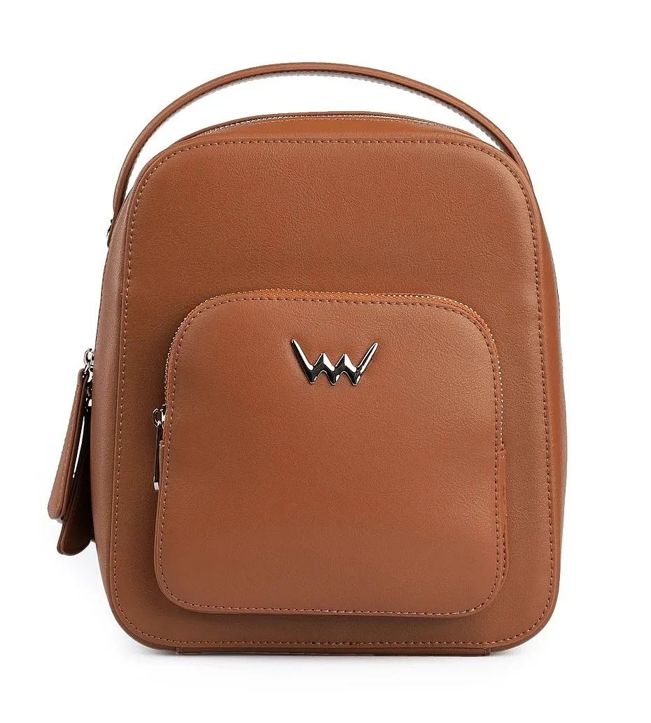 mochila Vuch Gasty - Brown - women´s