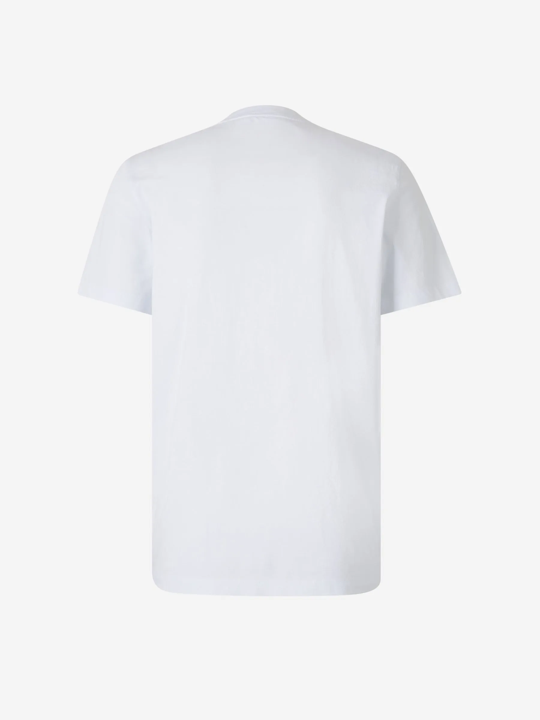 Moncler Camiseta Pack De Tres