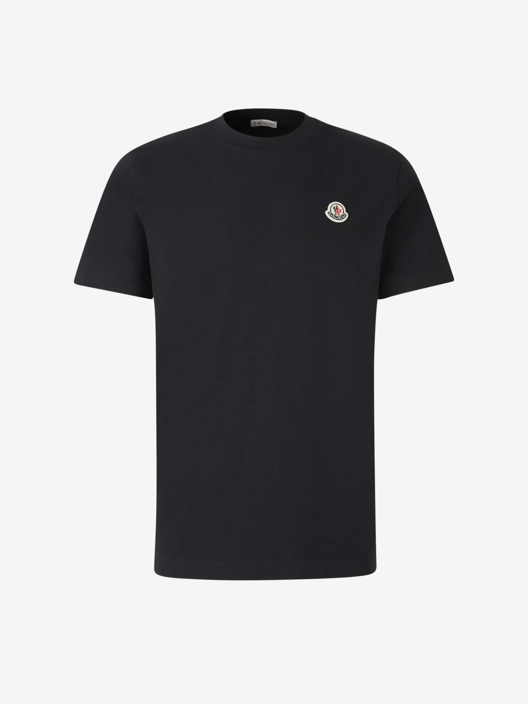 Moncler Camiseta Pack De Tres