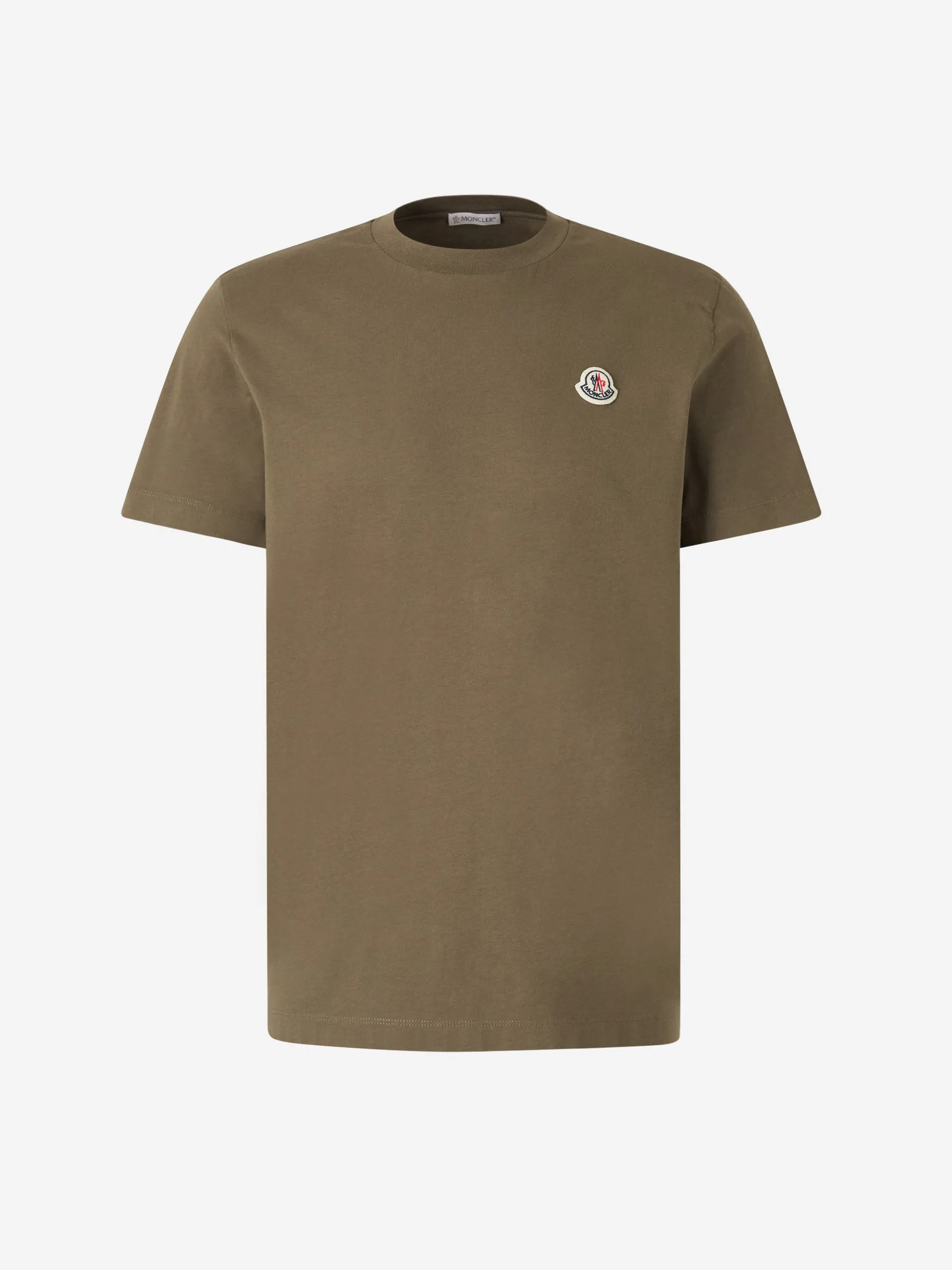 Moncler Camiseta Pack De Tres