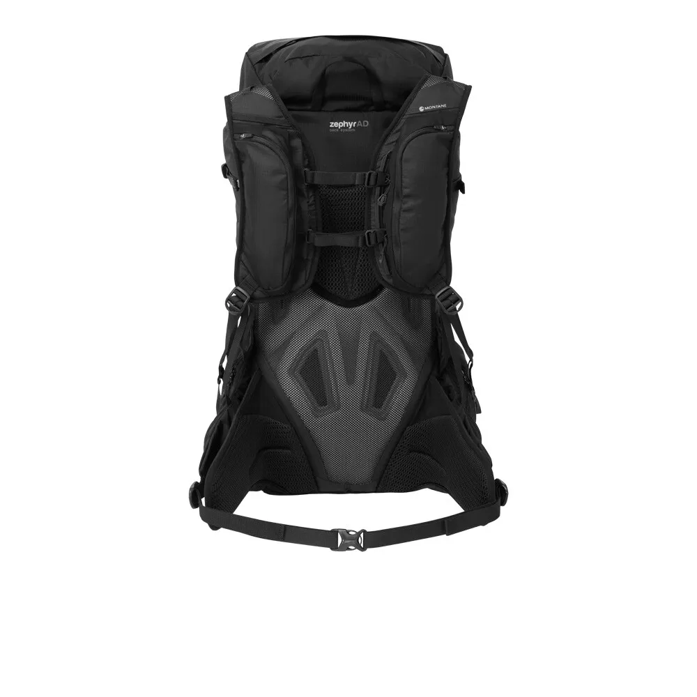 Montane Trailblazer XT 35L mochila - SS24