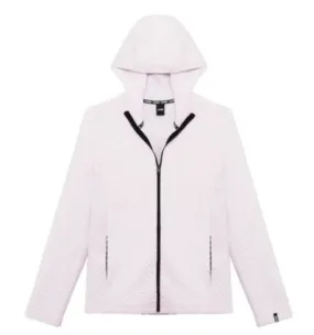 Mujer COLMAR LADIES HOODY (ROSY BLOSSOM) polar