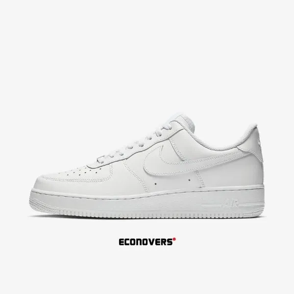 Nike Air Force 1 ’07 Blancas