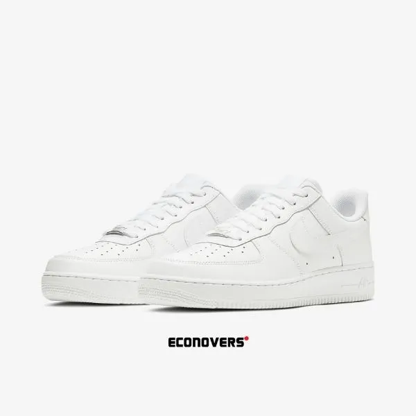 Nike Air Force 1 ’07 Blancas