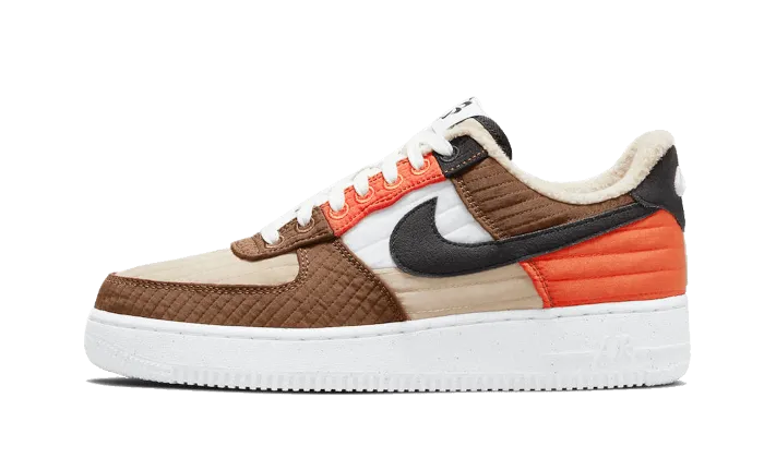 Nike Air Force 1 Low Next Nature Pecan