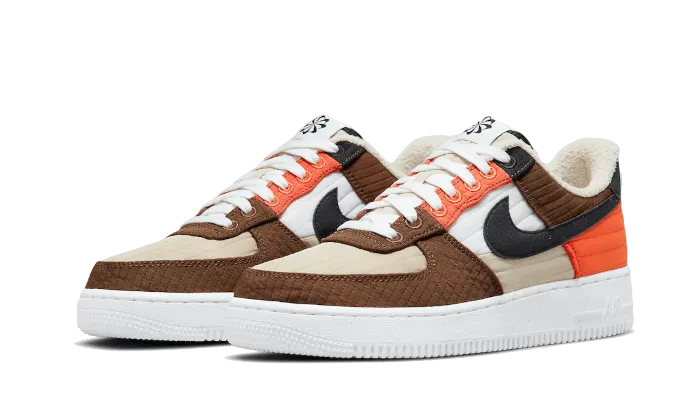 Nike Air Force 1 Low Next Nature Pecan