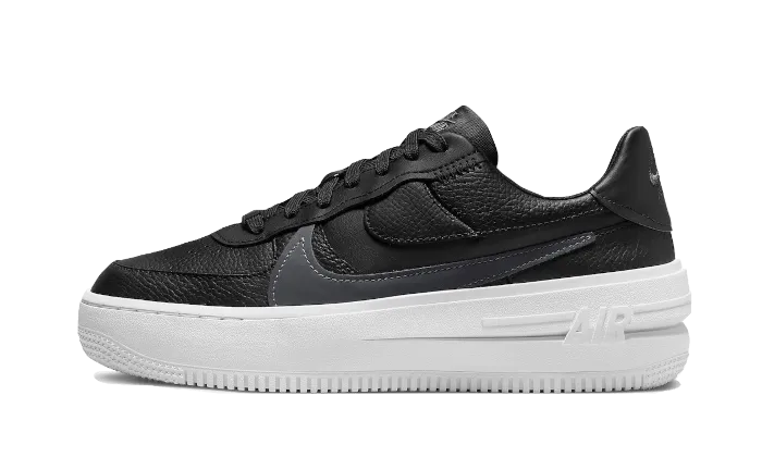 Nike Air Force 1 Low PLT.AF.ORM Black