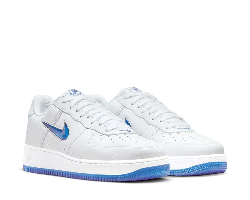 Nike Air Force 1 Low Retro