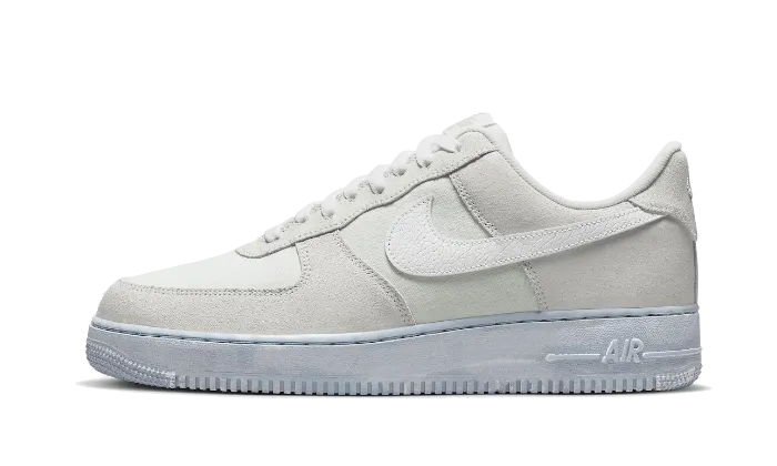 Nike Air Force 1 Low Summit White