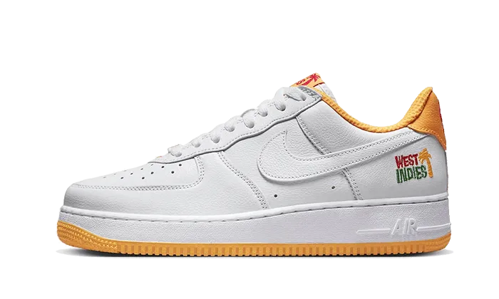 Nike Air Force 1 Low West Indies