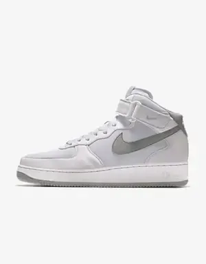 Nike Air Force 1 Mid By You