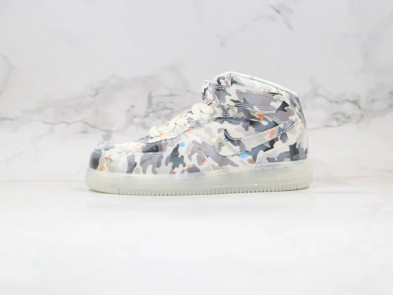 Nike Air Force 1 Mid Modelo 109H