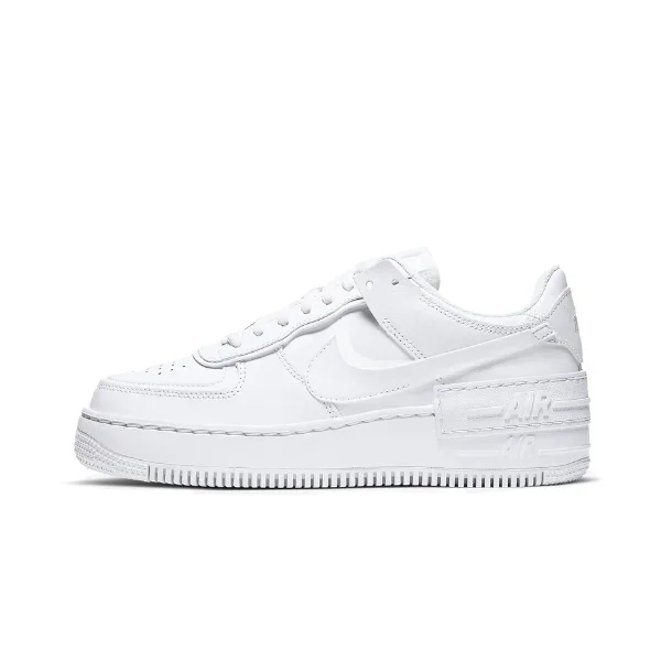 Nike Air Force 1 Shadow Blancas