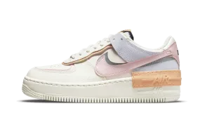 Nike Air Force 1 Shadow Pink Glaze